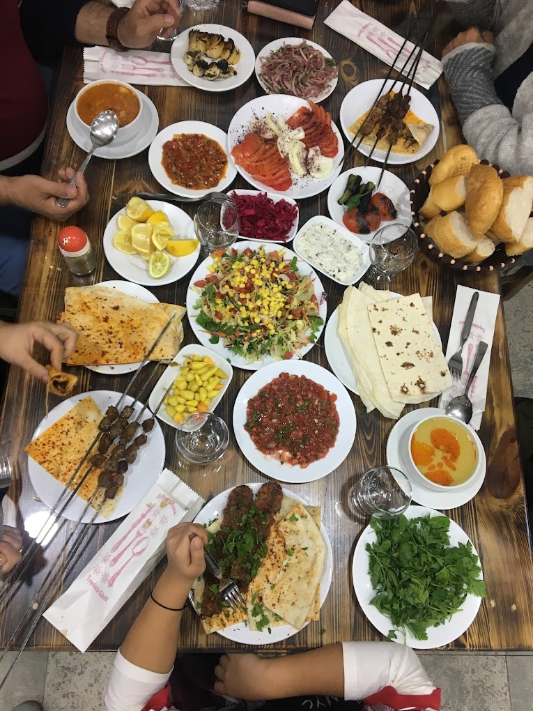 Ciğerci Ramazan